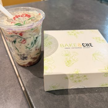 Bake & Che - Desserts Near Me - Garden Grove, California