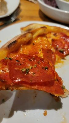California Pizza Kitchen by null
