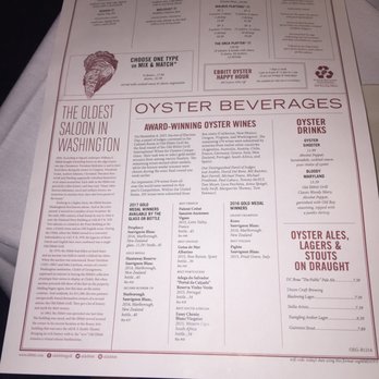 Old Ebbitt Grill - Bars Near Me - Washington, DC, District of Columbia Old Ebbitt Grill - Bars Near Me - Washington, DC, District of Columbia