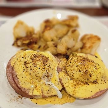 Land & Sea Restaurant - Cajun eggs Benedict - Diners Near Me - Fair Lawn, New Jersey Land & Sea Restaurant - Cajun eggs Benedict - Diners Near Me - Fair Lawn, New Jersey