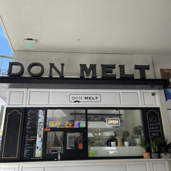 Don Melt - The store - Coffee & Tea Near Me - Buena Park, California