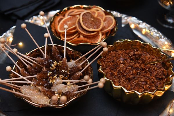 Paradise City Creamery by null