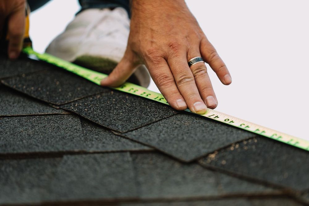 Slide of Good Guys Roofing