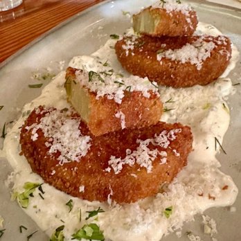 Meadowsweet - New American Near Me - Brooklyn, New York