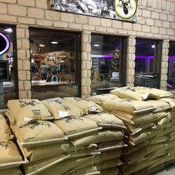 Luchazie General Store & Restaurant - Double Down Deer Feed.....