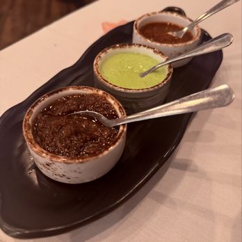 Sobremesa - Sauces - Latin American Near Me - San Diego, California