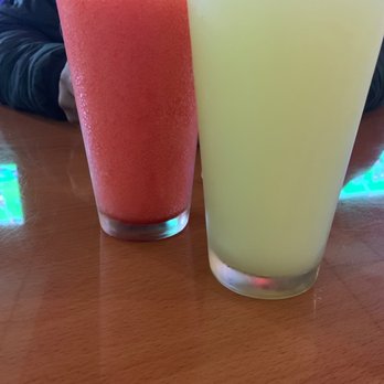 Wicked Chicken - Strawberry and lime margaritas - Chicken Wings Near Me - Santa Clara, California Wicked Chicken - Strawberry and lime margaritas - Chicken Wings Near Me - Santa Clara, California