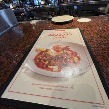 Pappadeaux Seafood Kitchen - Cajun/Creole Near Me - Grapevine, Texas Pappadeaux Seafood Kitchen - Cajun/Creole Near Me - Grapevine, Texas