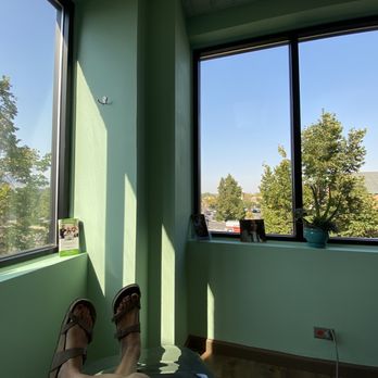 Experience Dental - Views from the chair - General Dentistry Near Me - Boulder, Colorado