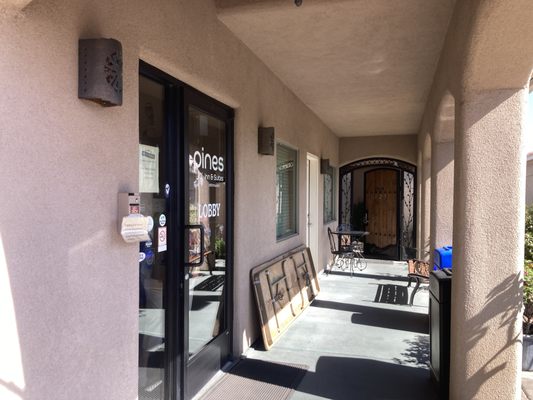 Pines Inn & Suites by null