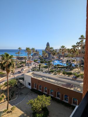 Sandos Finisterra by null