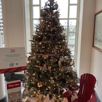 Festival of Trees - Tree 30 - Festivals Near Me - Indianapolis, Indiana Festival of Trees - Tree 30 - Festivals Near Me - Indianapolis, Indiana