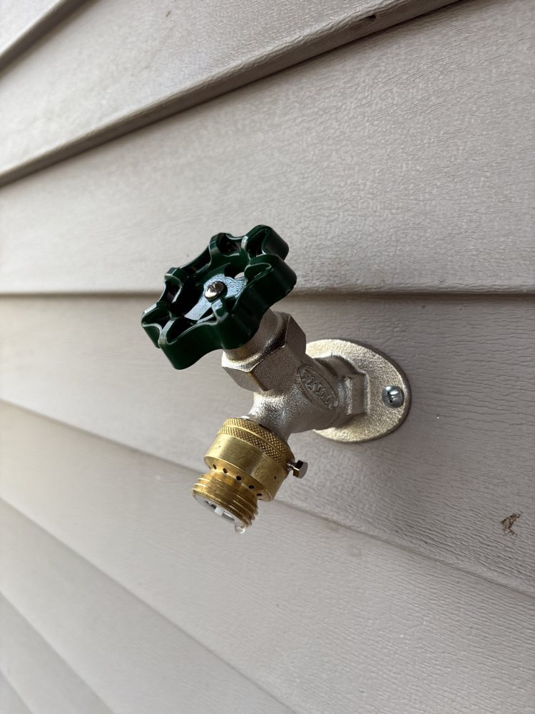 Slide of NH Plumbing & Heating