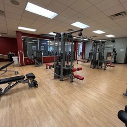 Rankin Wellness Center