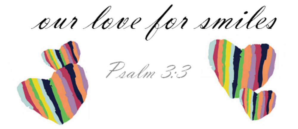 Our Love For Smiles - social services organization in Auburn, AL