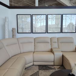Sectional for sale