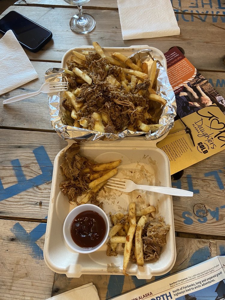 EARLY BIRD BAKING COMPANY Updated June 2024 2443 Arvilla St