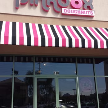 Pinkbox Doughnuts - Nice exterior - Donuts Near Me - Henderson, Nevada Pinkbox Doughnuts - Nice exterior - Donuts Near Me - Henderson, Nevada