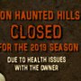 Photo of Branson Haunted Hills