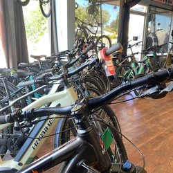 Ebikes Hawaii - We're fully stocked here at the town store. Stop by and see all the bikes today!
