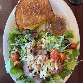 Boudin - Bakeries Near Me - San Jose, California