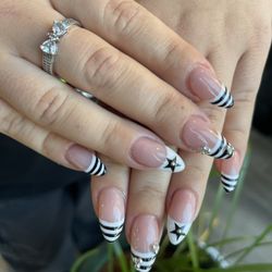 Bio Nails Spa - Ready for birthday. Happy birthday girl xoxo