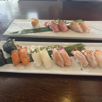 Aikan Sushi - Sushi Bars Near Me - Long Beach, California