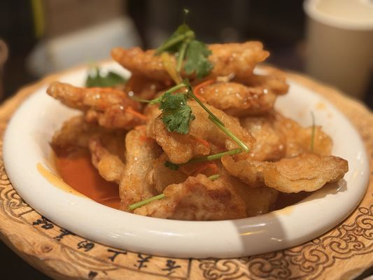 四姐 Special Noodle by null