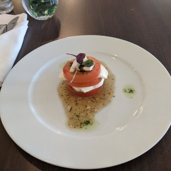 Grande Amore - Caprese - Italian Near Me - Calgary, Alberta