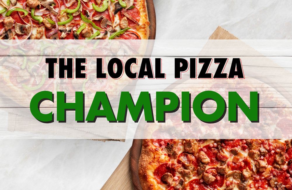 Romeo's Pizza Logo