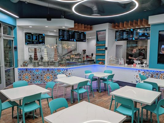 Shawarma Stop by null