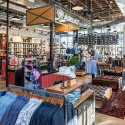 Ariat - Ariat Brand Shop in Larimer Square, Downtown Denver