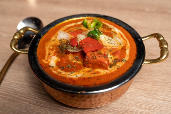 Clove Indian Cuisine and Bar by null