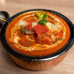 Clove Indian Cuisine and Bar - Chicken Tikka Masala