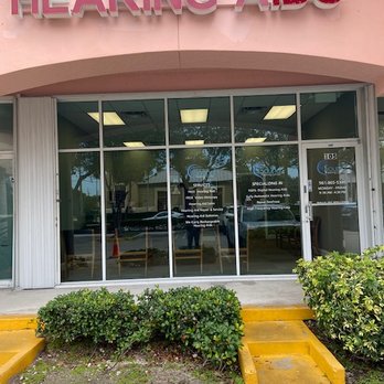 Sound Hearing Centers - Hearing Aid Providers Near Me - Delray Beach, Florida Sound Hearing Centers - Hearing Aid Providers Near Me - Delray Beach, Florida