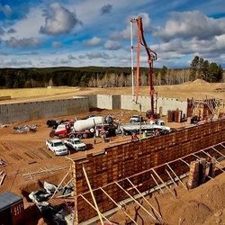 Rusin Concrete Construction