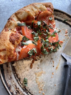 Gino's Pizza SLO by null