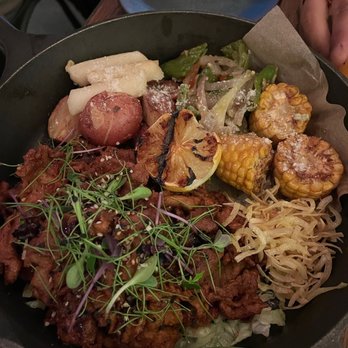 Barn Joo 35 - Korean Near Me - New York, New York Barn Joo 35 - Korean Near Me - New York, New York