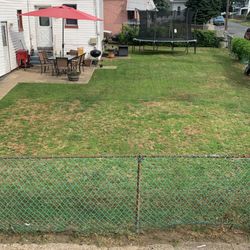 Tru Trimming Landscaping