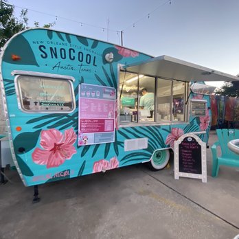 SnoCool SnoBalls - outside - Shaved Ice Near Me - Pflugerville, Texas SnoCool SnoBalls - outside - Shaved Ice Near Me - Pflugerville, Texas