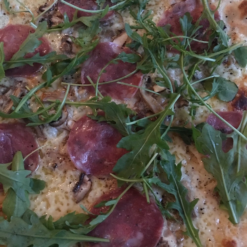 Åpent Bakeri - Truffle salami - Bakeries Near Me - Oslo, 03 Åpent Bakeri - Truffle salami - Bakeries Near Me - Oslo, 03