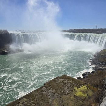 Niagara Falls - Landmarks & Historical Buildings Near Me - Niagara Falls, Ontario