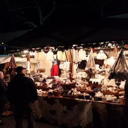 Weihnachtsmarkt Oberursel