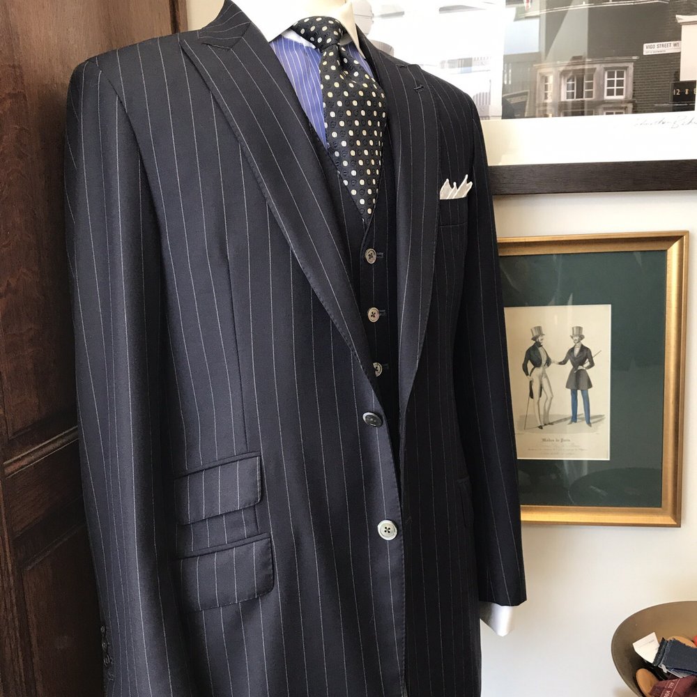 Johnathan Behr - Men's Clothing Near Me - Los Angeles, California