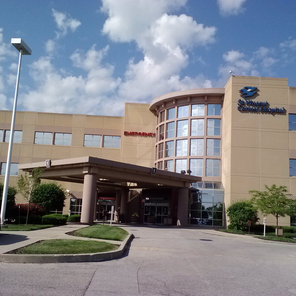 St. Vincent Carmel Hospital - St. Vincent Carmel Hospital - Doctors Near Me - Carmel, Indiana St. Vincent Carmel Hospital - St. Vincent Carmel Hospital - Doctors Near Me - Carmel, Indiana