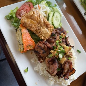 LanAnh Kitchen - Com tam - Vietnamese Near Me - Westminster, California LanAnh Kitchen - Com tam - Vietnamese Near Me - Westminster, California
