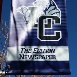 La Cueva High School