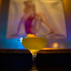 user provided Thaxton Speakeasy photo