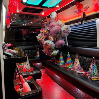 VIP Ride 4u - Limos Near Me - El Cajon, California