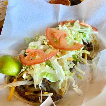 Neveria La Vallesana - Tacos Supremo (Steak) - Mexican Near Me - St. Louis, Missouri